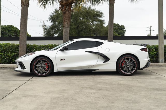 2023 Chevrolet Corvette 70th Anniversary  - 22978070 - 2