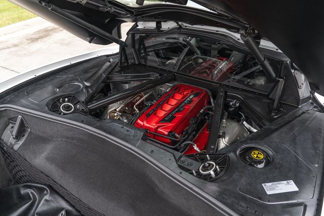 2023 Chevrolet Corvette 70th Anniversary  - 22978070 - 30