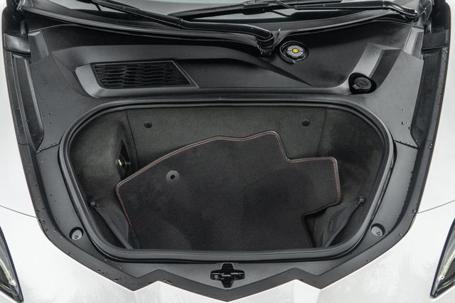 2023 Chevrolet Corvette 70th Anniversary  - 22978070 - 31
