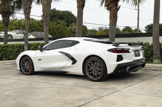 2023 Chevrolet Corvette 70th Anniversary  - 22978070 - 3