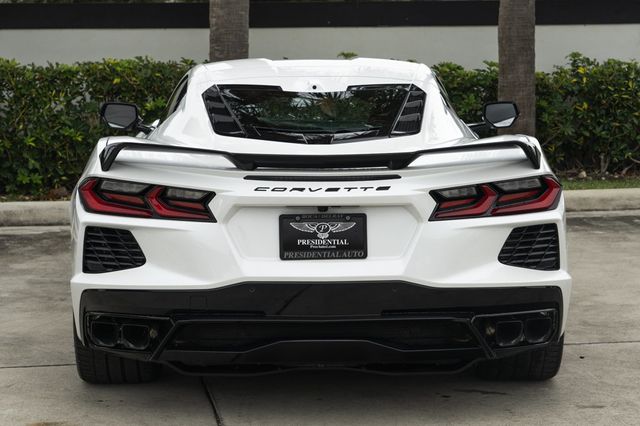 2023 Chevrolet Corvette 70th Anniversary  - 22978070 - 5