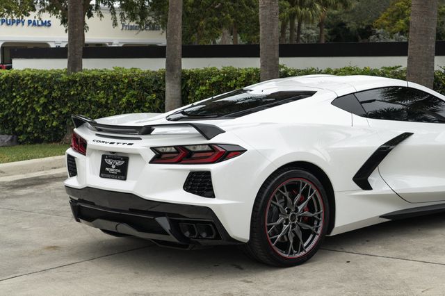 2023 Chevrolet Corvette 70th Anniversary  - 22978070 - 6