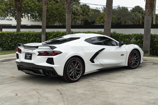 2023 Chevrolet Corvette 70th Anniversary  - 22978070 - 7
