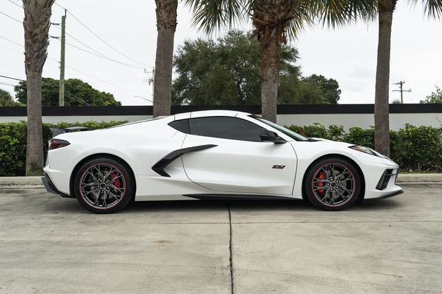 2023 Chevrolet Corvette 70th Anniversary  - 22978070 - 8