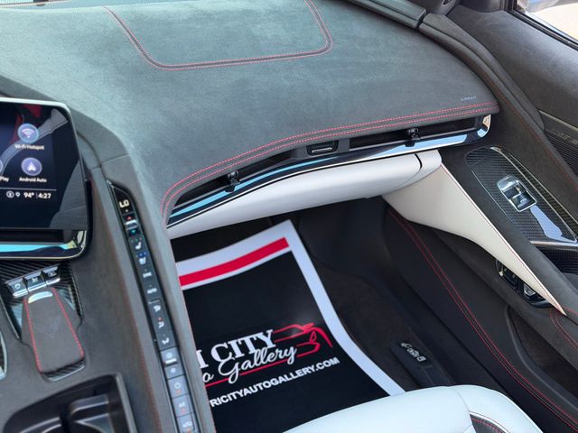 2023 Chevrolet Corvette 70th Anniversary Z51 w. Carbon Fiber Option - 23027464 - 20