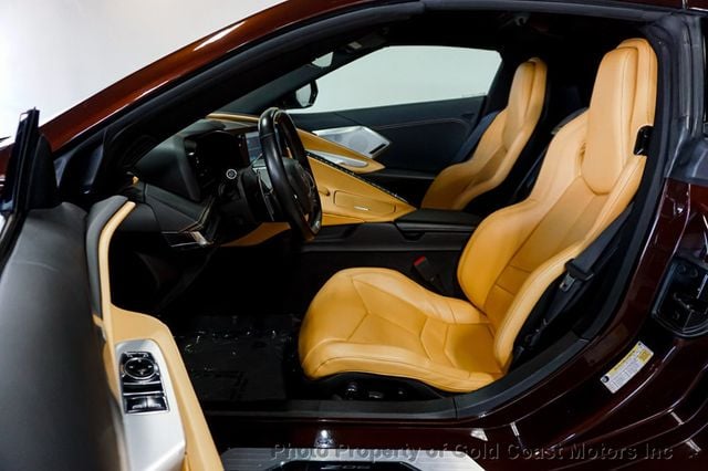 2023 Chevrolet Corvette *Carbon Ceramic Brakes* *Carbon Aero Package* *Front Axle-Lift* - 22439403 - 6