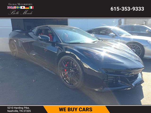 2023 Chevrolet Corvette MSRP$136475/3LZ/Z06/HeadsUpDisplay/Heated&CooledSeats/NAV - 23017806 | Video 1