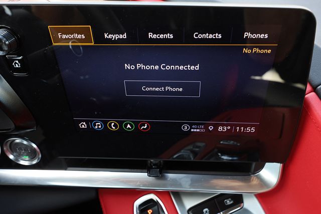 2023 CHEVROLET CORVETTE STINGRAY - 22996649 - 22