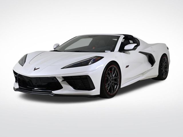 2023 Chevrolet Corvette Stingray - 22941065 - 0