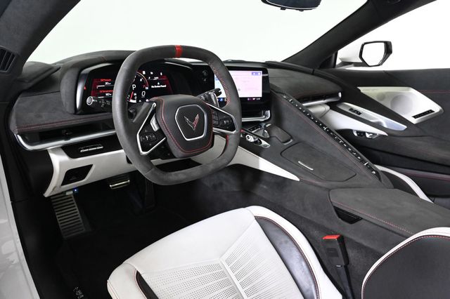 2023 Chevrolet Corvette Stingray - 22941065 - 9