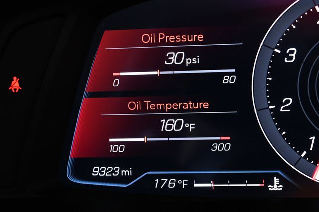 2023 Chevrolet Corvette Stingray - 22941065 - 10