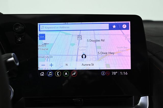 2023 Chevrolet Corvette Stingray - 22941065 - 12