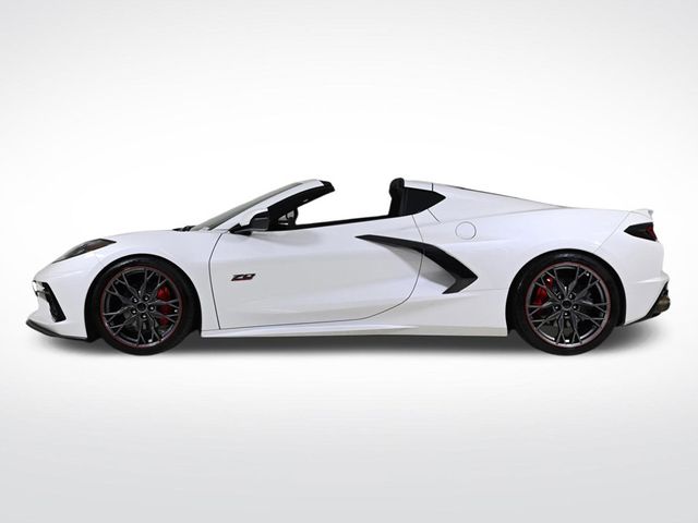 2023 Chevrolet Corvette Stingray - 22941065 - 1