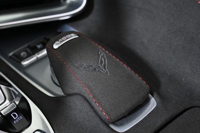 2023 Chevrolet Corvette Stingray - 22941065 - 19