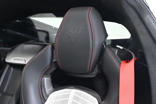 2023 Chevrolet Corvette Stingray - 22941065 - 23