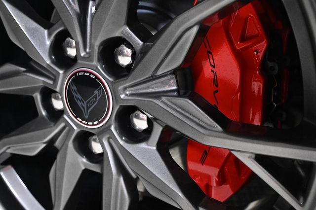 2023 Chevrolet Corvette Stingray - 22941065 - 25