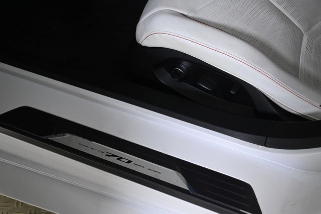 2023 Chevrolet Corvette Stingray - 22941065 - 26