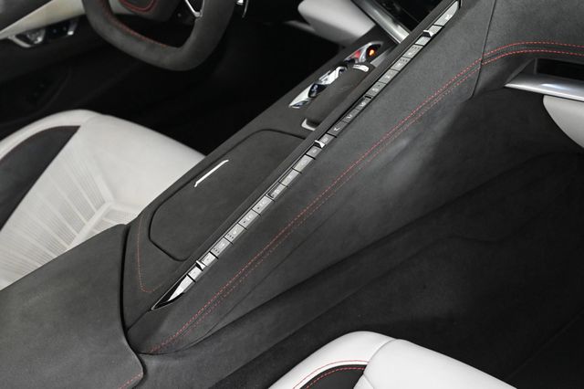 2023 Chevrolet Corvette Stingray - 22941065 - 27