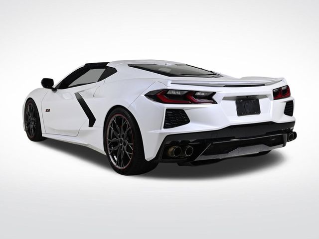 2023 Chevrolet Corvette Stingray - 22941065 - 2