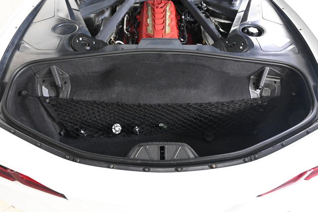 2023 Chevrolet Corvette Stingray - 22941065 - 29