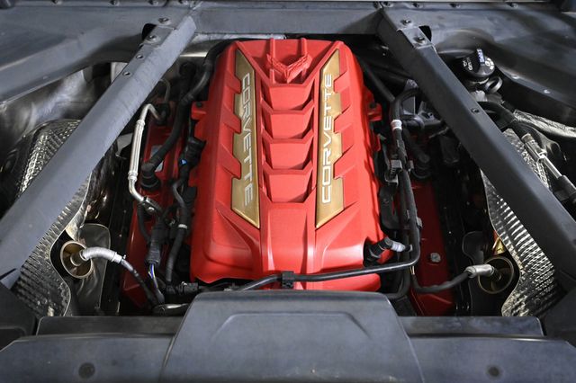 2023 Chevrolet Corvette Stingray - 22941065 - 30