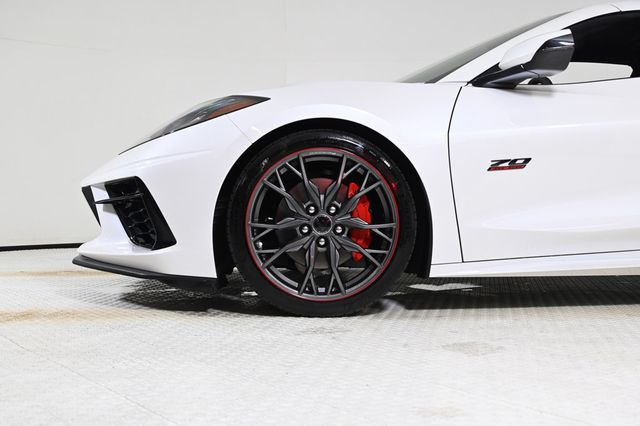 2023 Chevrolet Corvette Stingray - 22941065 - 31