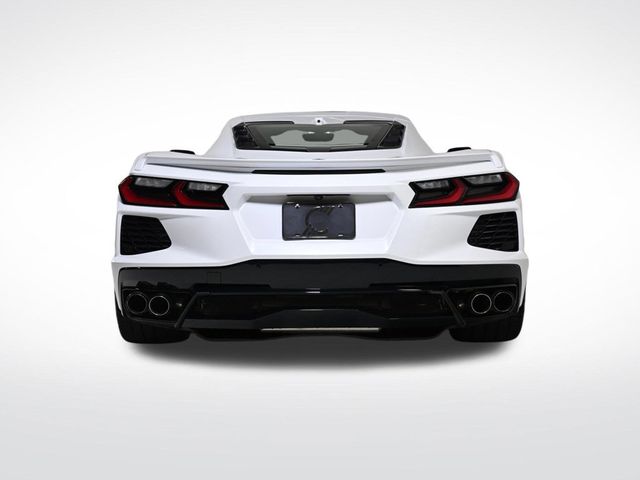 2023 Chevrolet Corvette Stingray - 22941065 - 3