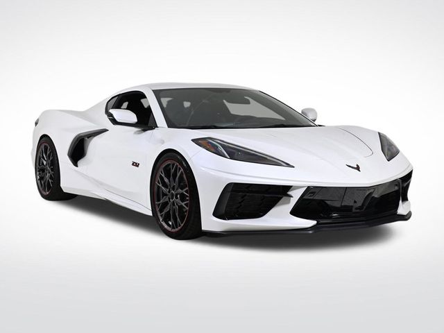 2023 Chevrolet Corvette Stingray - 22941065 - 6