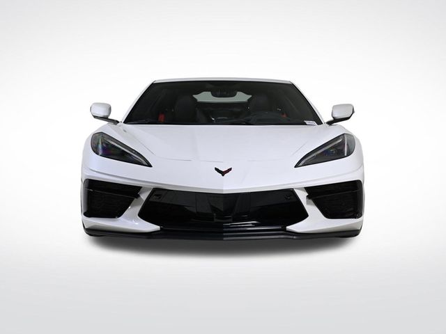 2023 Chevrolet Corvette Stingray - 22941065 - 7