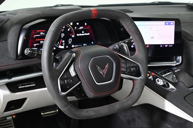 2023 Chevrolet Corvette Stingray - 22941065 - 8