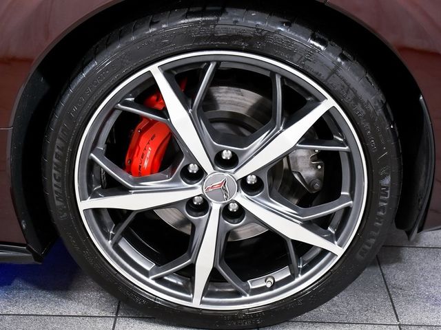 2023 Chevrolet Corvette Stingray - 22937272 - 9
