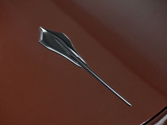 2023 Chevrolet Corvette Stingray - 22937272 - 99