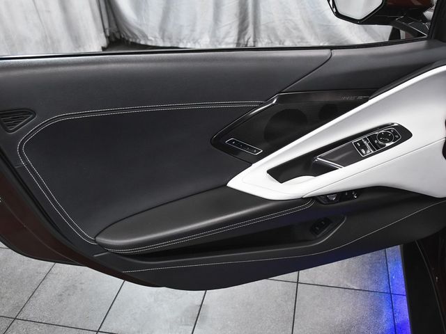 2023 Chevrolet Corvette Stingray - 22937272 - 10