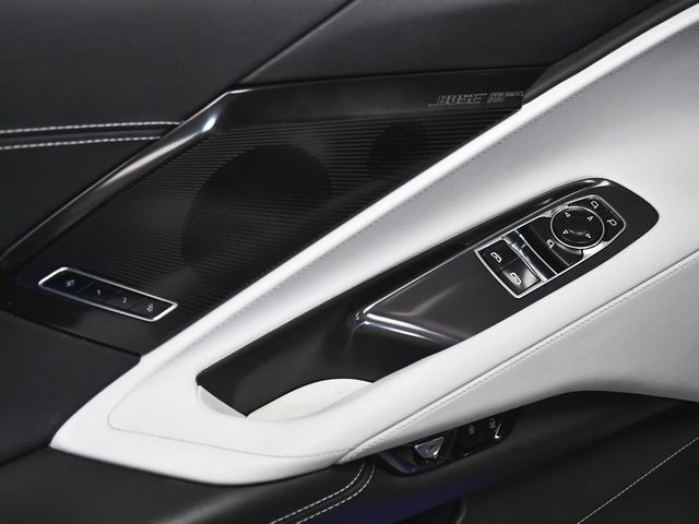 2023 Chevrolet Corvette Stingray - 22937272 - 11