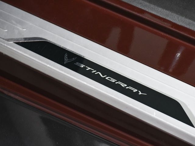 2023 Chevrolet Corvette Stingray - 22937272 - 13