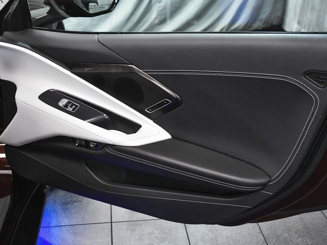 2023 Chevrolet Corvette Stingray - 22937272 - 14