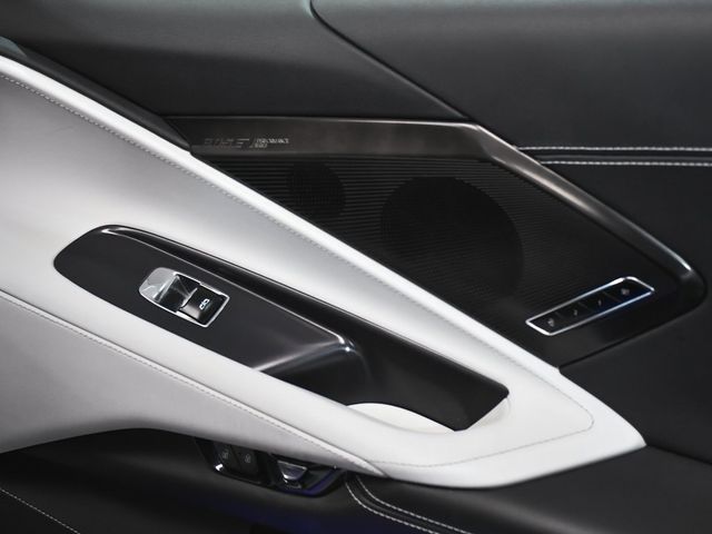 2023 Chevrolet Corvette Stingray - 22937272 - 15
