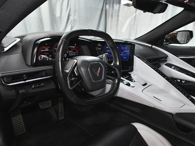 2023 Chevrolet Corvette Stingray - 22937272 - 20