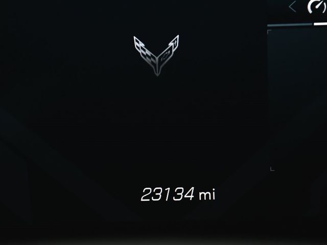 2023 Chevrolet Corvette Stingray - 22937272 - 21