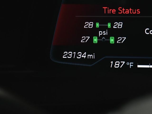 2023 Chevrolet Corvette Stingray - 22937272 - 22