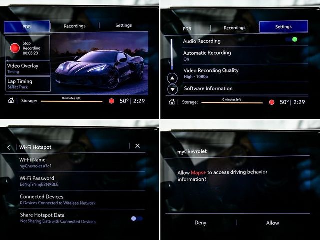 2023 Chevrolet Corvette Stingray - 22937272 - 27