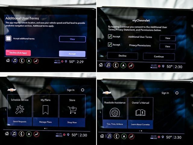 2023 Chevrolet Corvette Stingray - 22937272 - 28