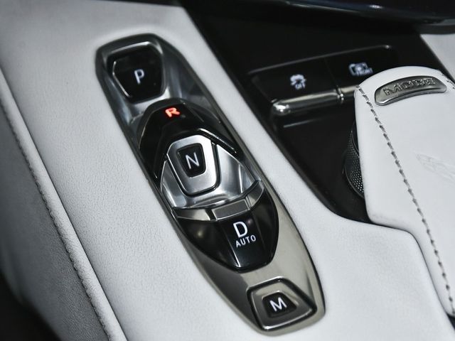 2023 Chevrolet Corvette Stingray - 22937272 - 29