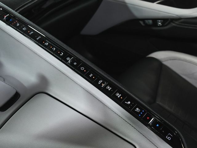 2023 Chevrolet Corvette Stingray - 22937272 - 33