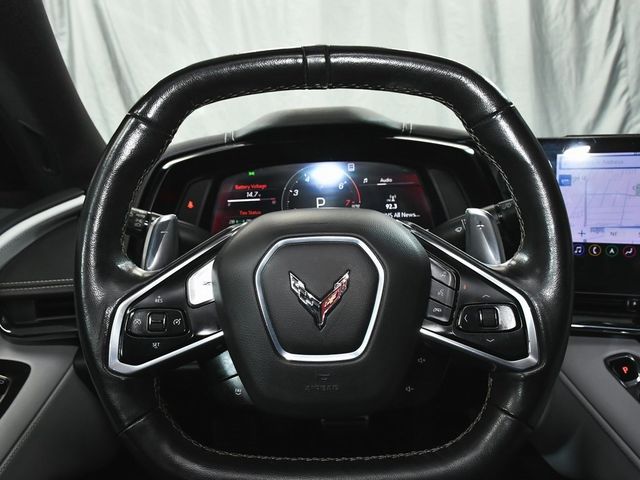 2023 Chevrolet Corvette Stingray - 22937272 - 34