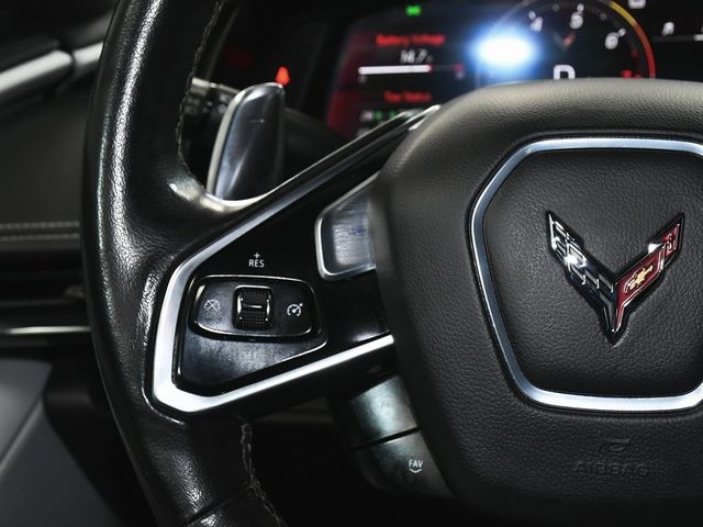 2023 Chevrolet Corvette Stingray - 22937272 - 35