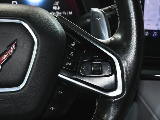2023 Chevrolet Corvette Stingray - 22937272 - 37