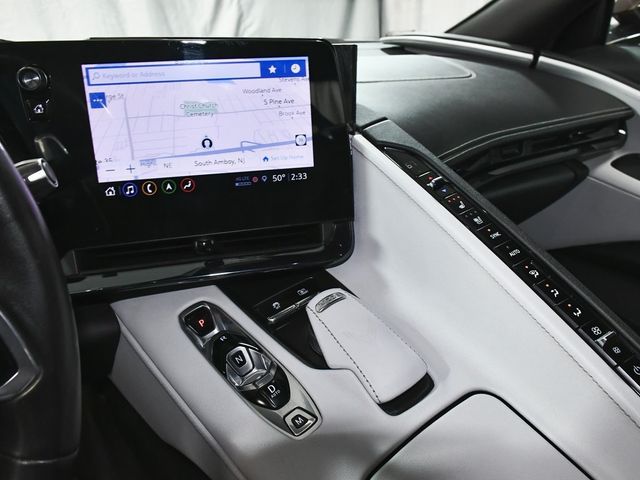 2023 Chevrolet Corvette Stingray - 22937272 - 45