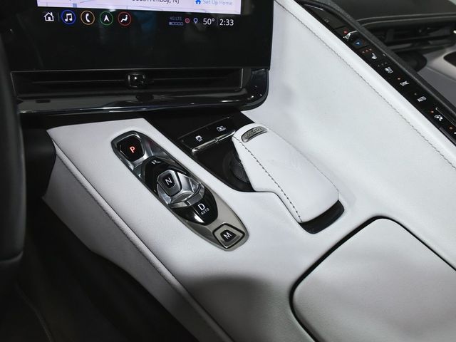 2023 Chevrolet Corvette Stingray - 22937272 - 46