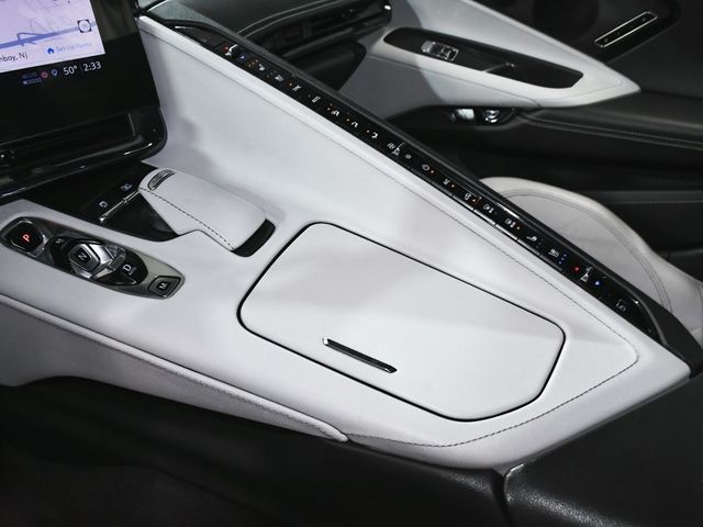 2023 Chevrolet Corvette Stingray - 22937272 - 47